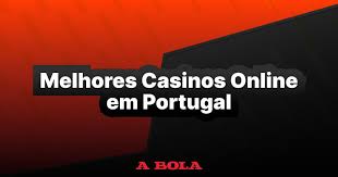 Explore os Melhores Casinos Online com Bónus em Portugal