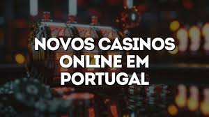 Explore os Melhores Casinos Online com Bónus em Portugal