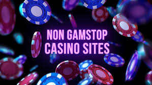 Explore the Best Non GamStop Casinos for Endless Fun