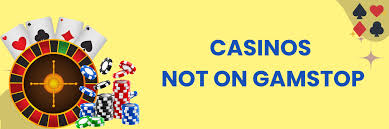 Exploring Alternative Casinos Not on GamStop -1961698230
