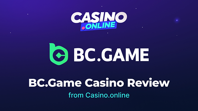Exploring BC.Game Platform A Comprehensive Guide to Online Gaming