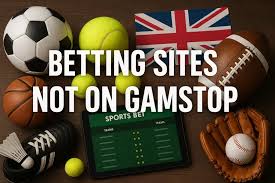Exploring Bookies Not on GamStop -1112961745