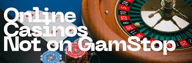 Exploring Casino Sites Not on Gamstop 1727978176