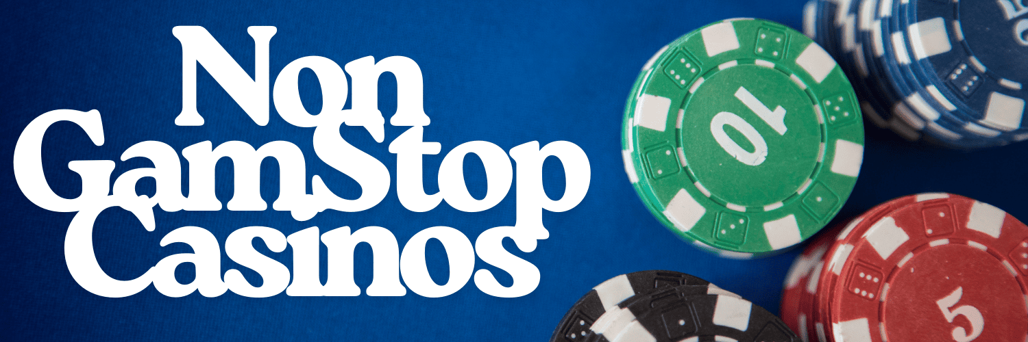 Exploring Casinos Not on GamStop A Comprehensive Review