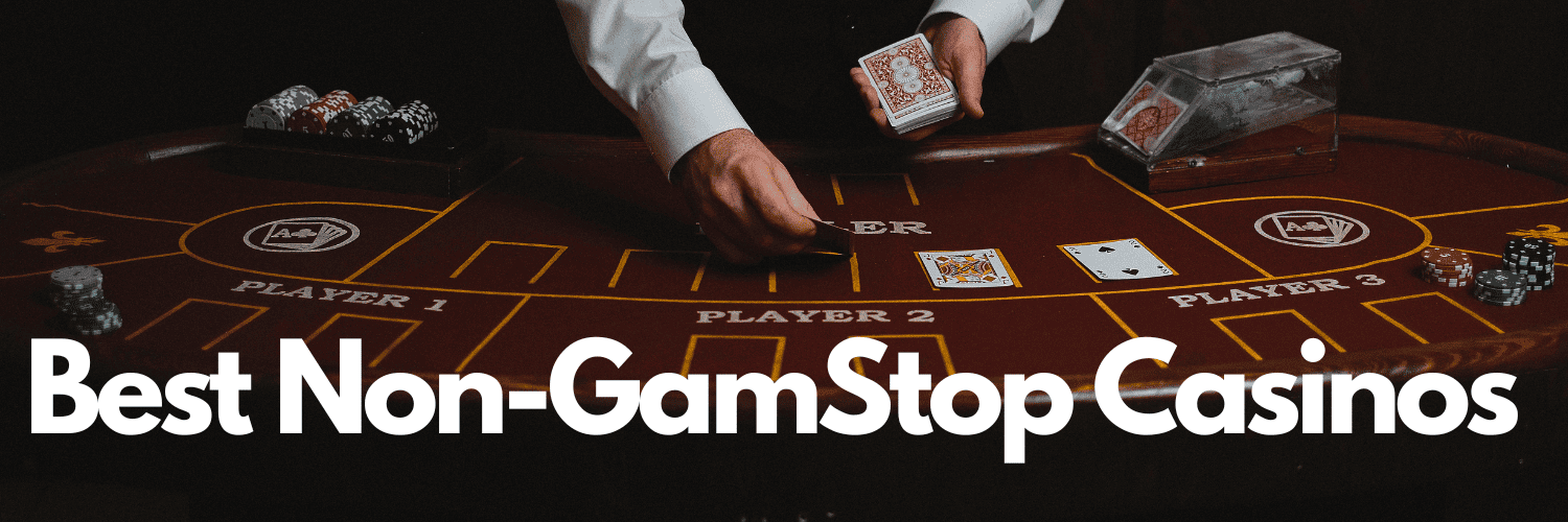 Exploring Casinos Not on Gamstop UK 1591372613