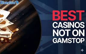 Exploring Casinos Not on Gamstop UK A Comprehensive Guide 1676687113