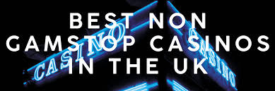 Exploring Casinos Not on Gamstop UK A Guide for Enthusiasts 1732172941
