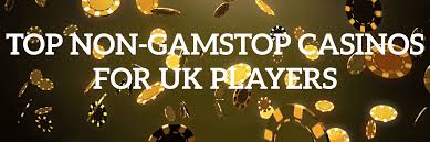 Exploring Casinos Not on Gamstop UK A Guide for Enthusiasts 1732172941