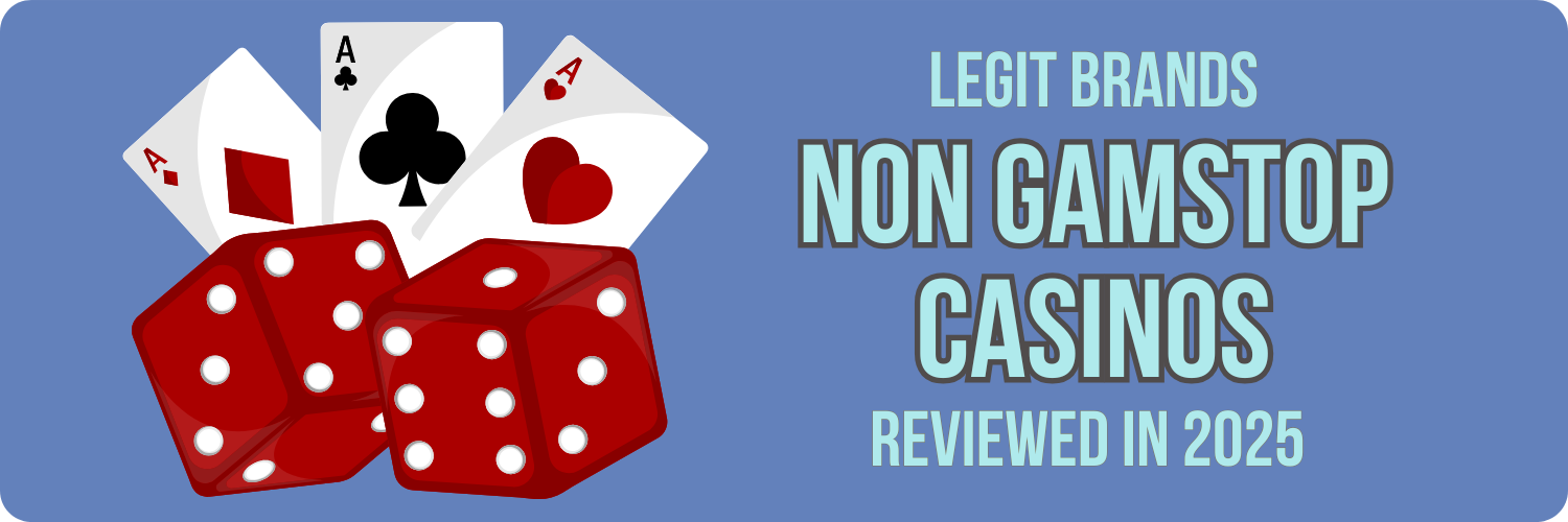 Exploring Casinos Not Registered on Gamstop 1732510098