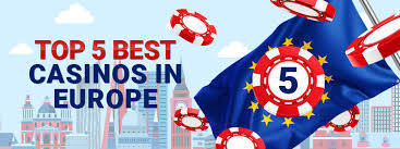 Exploring European Casinos That Accept UK Players -1814884855