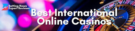 Exploring Foreign Online Casinos A Guide for Players