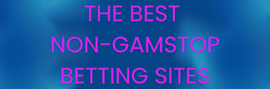 Exploring Non GamStop Bookies A Comprehensive Guide -1077972855