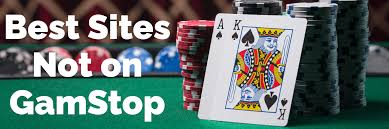 Exploring Non-Gamstop Casinos Your Ultimate Guide 1711349160