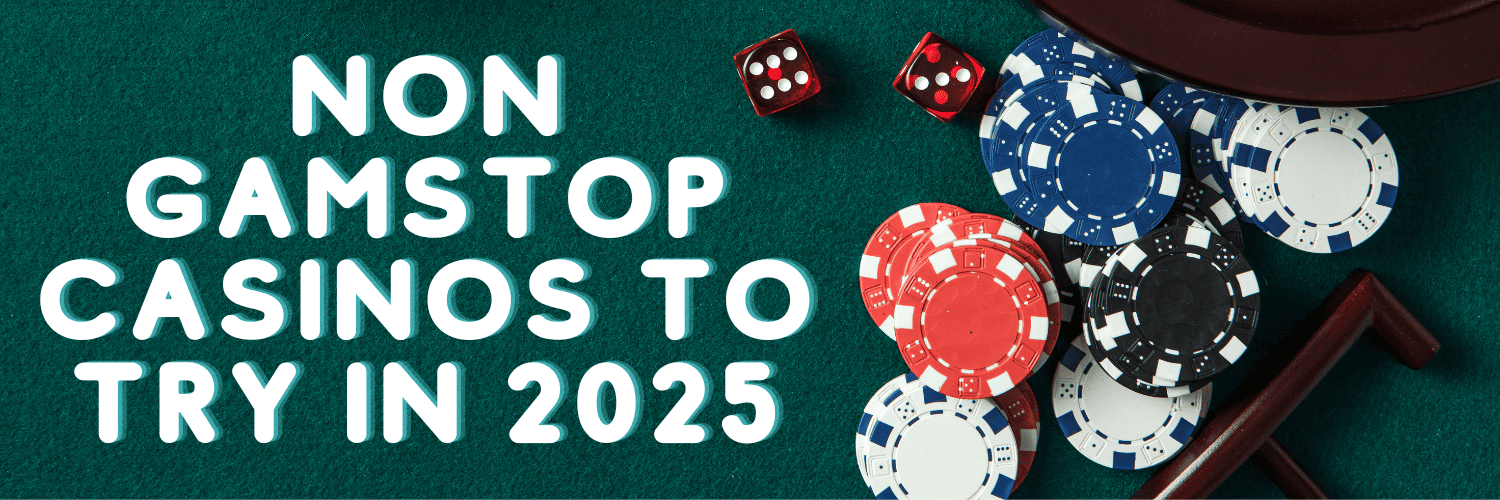 Exploring Non GamStop Sites A Guide to Alternative Online Gambling Options