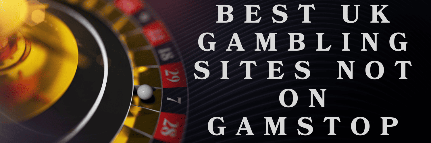 Exploring Non Gamstop UK Casino Sites A Comprehensive Guide 1828357488