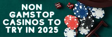 Exploring Non Gamstop UK Casino Sites Benefits and Options
