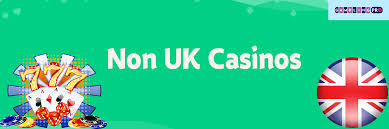 Exploring Non-UK Licence Casinos A Comprehensive Guide