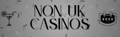 Exploring Non UK Registered Gambling Sites Risks and Rewards Exploring Non UK Registered Gambling Sites Risks and Rewards