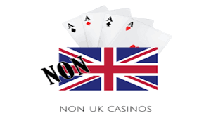 Exploring Non UK Registered Gambling Sites Risks and Rewards Exploring Non UK Registered Gambling Sites Risks and Rewards