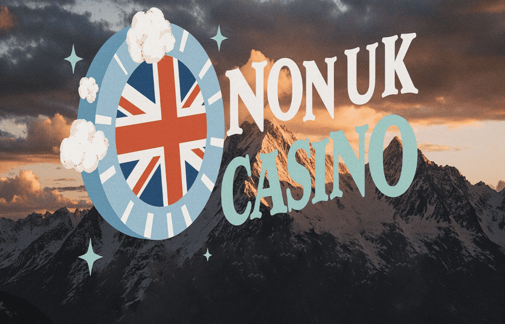 Exploring Non UK Registered Gambling Sites Risks and Rewards Exploring Non UK Registered Gambling Sites Risks and Rewards