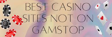 Exploring Online Casinos Not Blocked by Regulations 1594311895