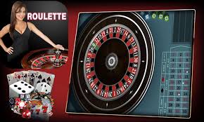 Exploring Roulette Sites Not Registered with GamStop -990842355