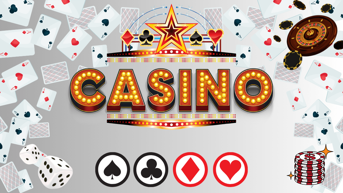 Exploring the Existence of Casinos in the UK -2022187011