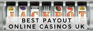 Fast Paying Casinos Your Guide to Quick Withdrawals -1895964886