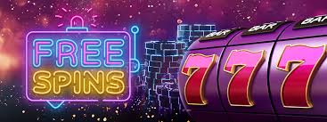 Free Spins Casino - Maximera Ditt Spelande