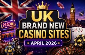 Gambling Review A Comprehensive UK Offshore Guide