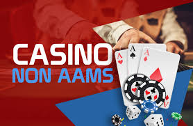 I migliori casino esteri che accettano giocatori italiani 1800974504