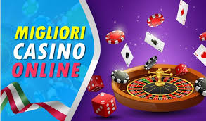 I Migliori Casino Europei Guida Completa alle Opzioni di Gioco