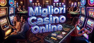 I Migliori Casino Online Europei Live Guida Completa