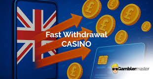 Instant Withdrawal Casinos Fast and Secure Gaming Experience -1773932948