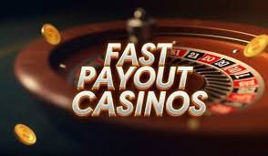 Instant Withdrawal Casinos Fast and Secure Gaming Experience -1773932948