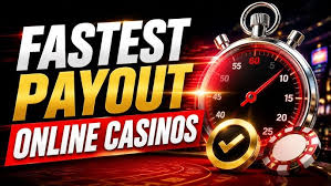 Instant Withdrawal Casinos The Fast Lane to Your Winnings