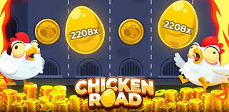 Is Chicken Road Legit A Comprehensive Review -1133373167