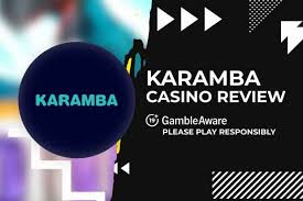 Karamba Casino DK 2026 - En Guide til Spil, Bonusser og Mere