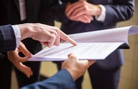 Leading International Law Firm Your Global Legal Partner