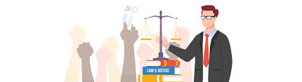 Legal Help for Human Rights Your Guide to Support and Advocacy