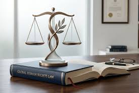 Legal Help for Human Rights Your Guide to Support and Advocacy