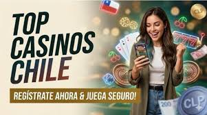 Los Mejores Casinos Online Confiables en Chile -1047653964