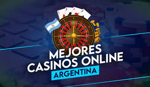 Los Mejores Casinos Online en Argentina Métodos de Pago y Más