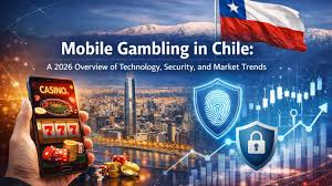 Los Mejores Casinos Online en Chile Guía Completa