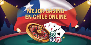 Los Mejores Casinos Online en Chile Guía Completa