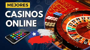 Los Mejores Casinos Online en Chile para Jugar y Ganar -1728071323