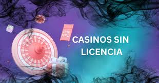 Mejores Casinos Sin Licencia 2025 Descubre las Oportunidades