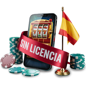 Mejores Casinos Sin Licencia en España