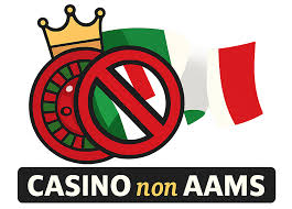 Miglior Sito Casino Non AAMS Guida Completa e Sicura