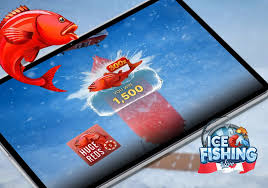 Ice Fishing Port Evaluation